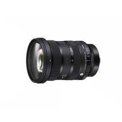 SIGMA 24-70mm F2.8 DG DN II Art (Sony FE)