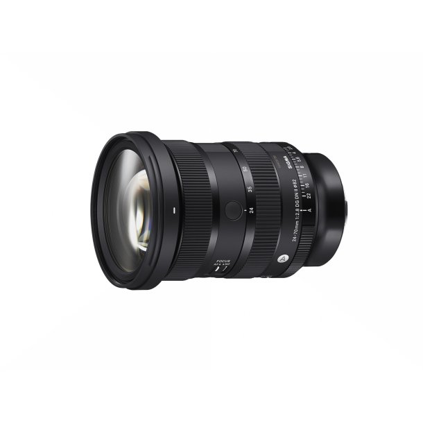 SIGMA 24-70mm F2.8 DG DN II Art (Sony FE)