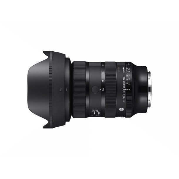 SIGMA 24-70mm F2.8 DG DN II Art (Sony FE)