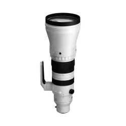 Sigma 300-600mm F4 DG OS Sports - Sony E-mount