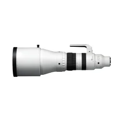 Sigma 300-600mm F4 DG OS Sports - Sony E-mount