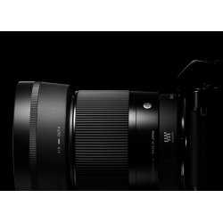 Sigma 30mm F1,4 Canon RF 