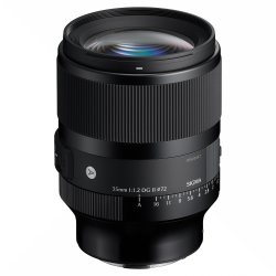 Sigma 35MM F1.2 DG II ART - L-MOUNT