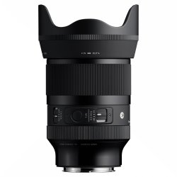 Sigma 35MM F1.2 DG II ART - L-MOUNT