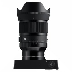 Sigma 35MM F1.2 DG II ART - L-MOUNT