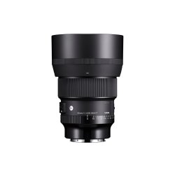 Sigma 85mm F1.4 DG DN Art Sony E-Mount