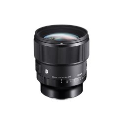 Sigma 85mm F1.4 DG DN Art Sony E-Mount