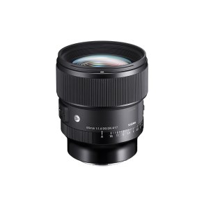 Sigma 85mm F1.4 DG DN Art Sony E-Mount