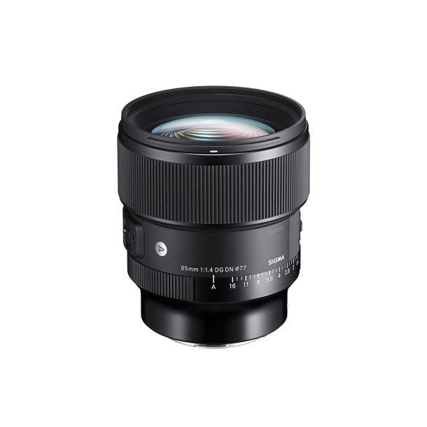 Sigma 85mm F1.4 DG DN Art Sony E-Mount