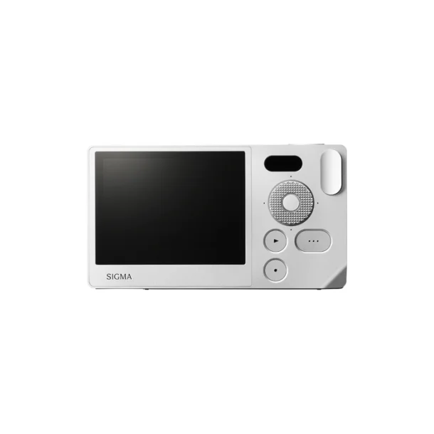Sigma BF - S�lv