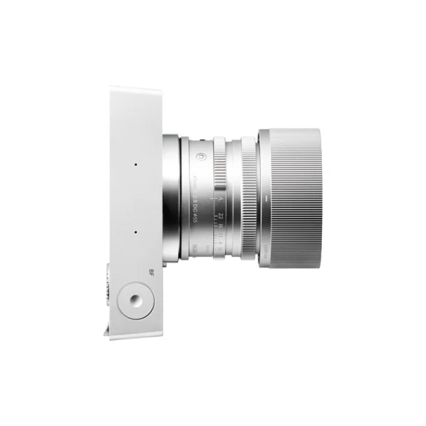 Sigma BF - S�lv