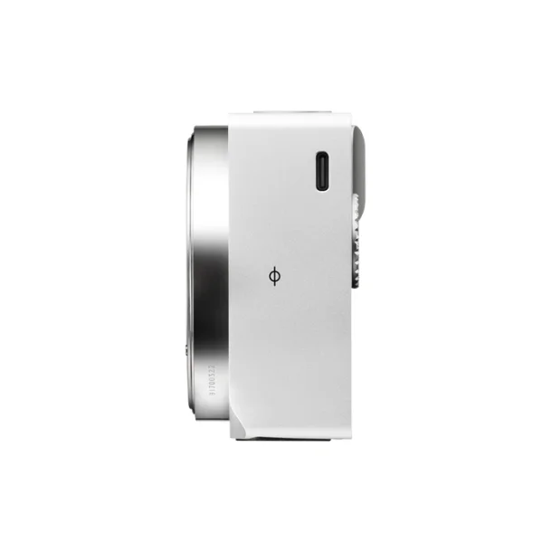 Sigma BF - S�lv