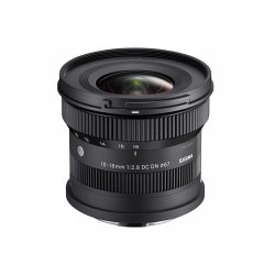 Sigma 10-18mm f/2,8 DC DN Canon RF