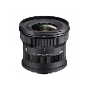 Sigma 10-18mm f/2,8 DC DN Canon RF