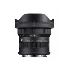 Sigma 10-18mm f/2,8 DC DN Canon RF