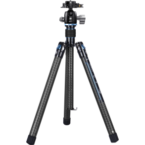 Sirui  Traveler X-I Carbon Tripod Kit AT-125 + KS-5 BallHead