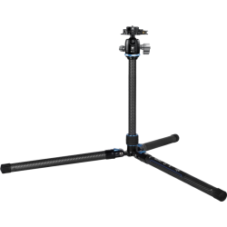 Sirui  Traveler X-I Carbon Tripod Kit AT-125 + KS-5 BallHead