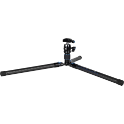 SIRUI Traveler X-I Carbon Tripod Kit AT-125 +B00K Ballhead