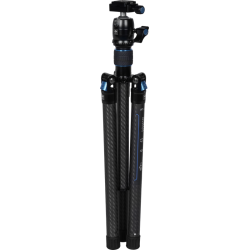 SIRUI Traveler X-I Carbon Tripod Kit AT-125 +B00K Ballhead