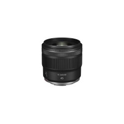 Canon RF 45mm F/1.2 STM