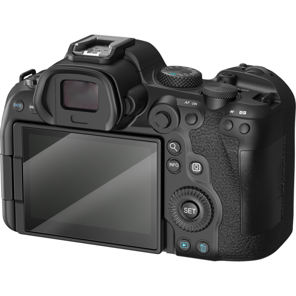Smallrig Screen Protector 5805 Canon R6/R7