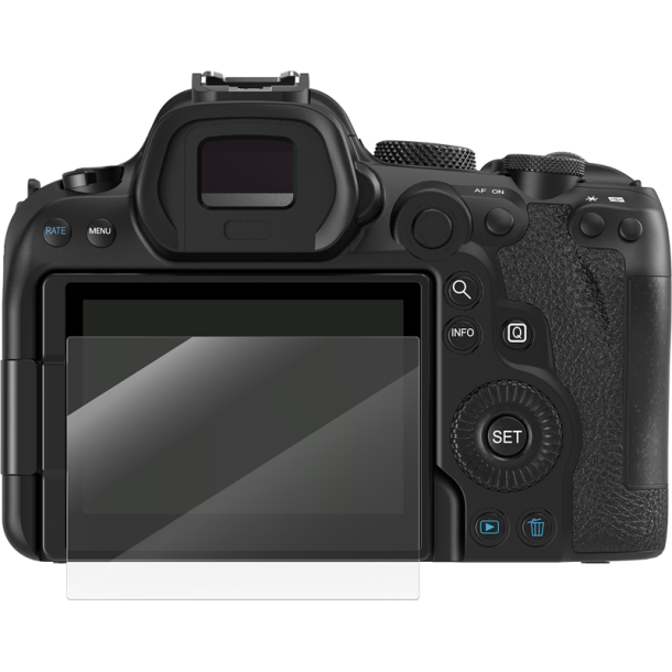 Smallrig Screen Protector 5805 Canon R6/R7