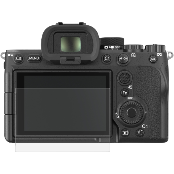Smallrig Screen Protector Sony A7/7C