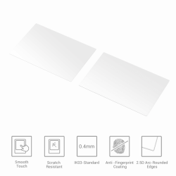 Smallrig Screen Protector Sony A7/7C