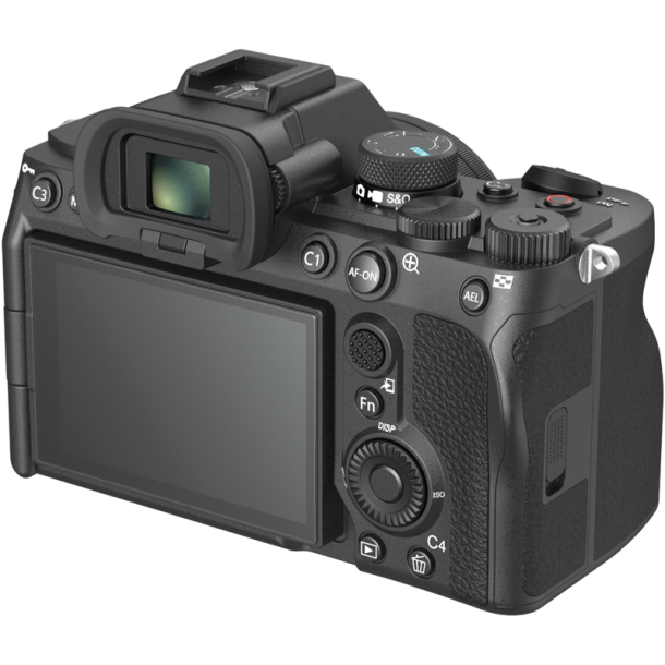 Smallrig Screen Protector Sony A7/7C