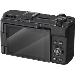 SmallRig Screen Protector for Canon PowerShot V1 / G7X III