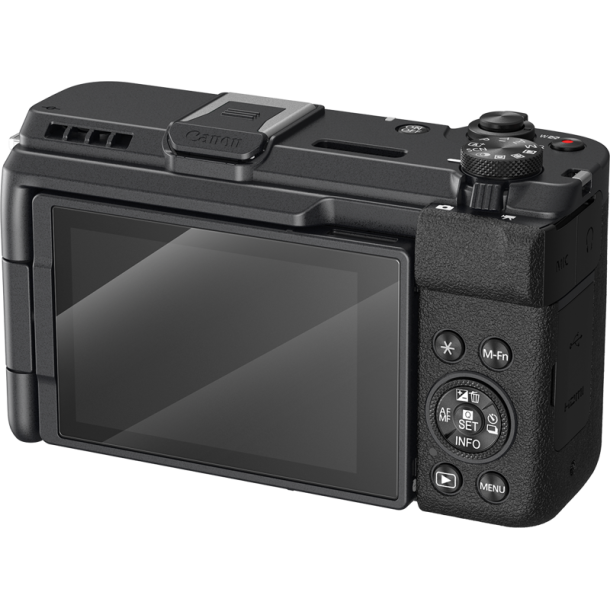 SmallRig Screen Protector for Canon PowerShot V1 / G7X III