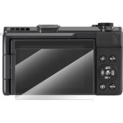 SmallRig Screen Protector for Canon PowerShot V1 / G7X III
