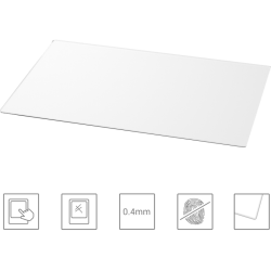 SmallRig Screen Protector for Canon PowerShot V1 / G7X III