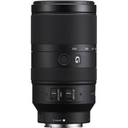 Sony E 70-350 mm F4,5-6,3 G OSS