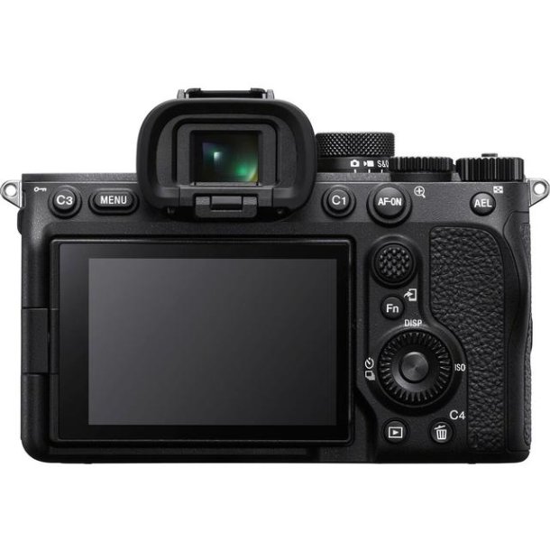 Sony Alpha A7 IV Hus