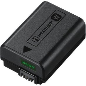 Sony NP-FW50 Akku