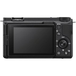 Sony ZV-E10II Kamera hus