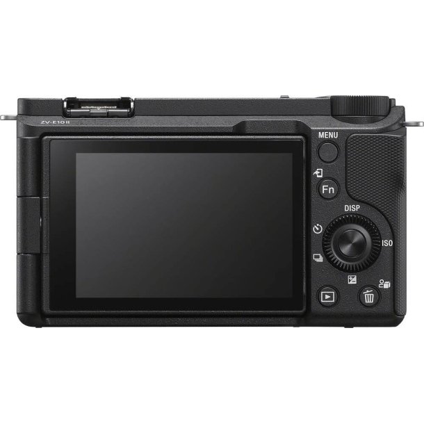 Sony ZV-E10II Kamera hus