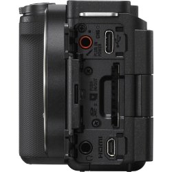 Sony ZV-E10II Kamera hus