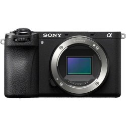 Sony Alpha 6700 Hus (Trade-In 1500,-)