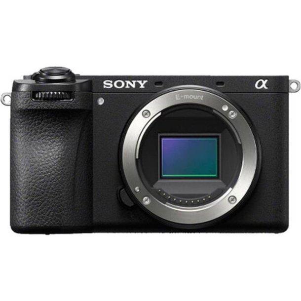 Sony Alpha 6700 Hus