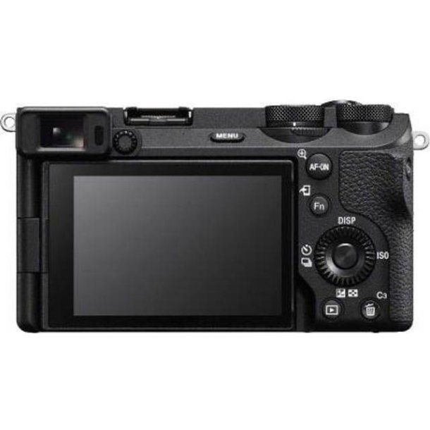 Sony Alpha 6700 Hus