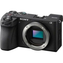 Sony Alpha 6700 Hus (Trade-In 1500,-)