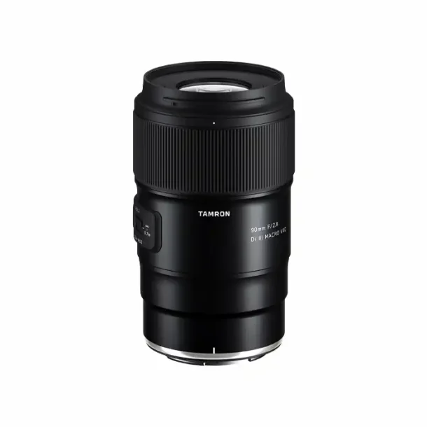 Tamron 90mm F2,8 Makro Nikon Z