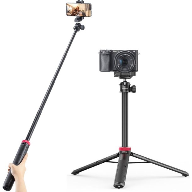 Ulanzi MT-44 Selfiestick Tripod 146cm