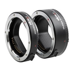 VILTROX Macro Extension Tube Set for Canon EOS R