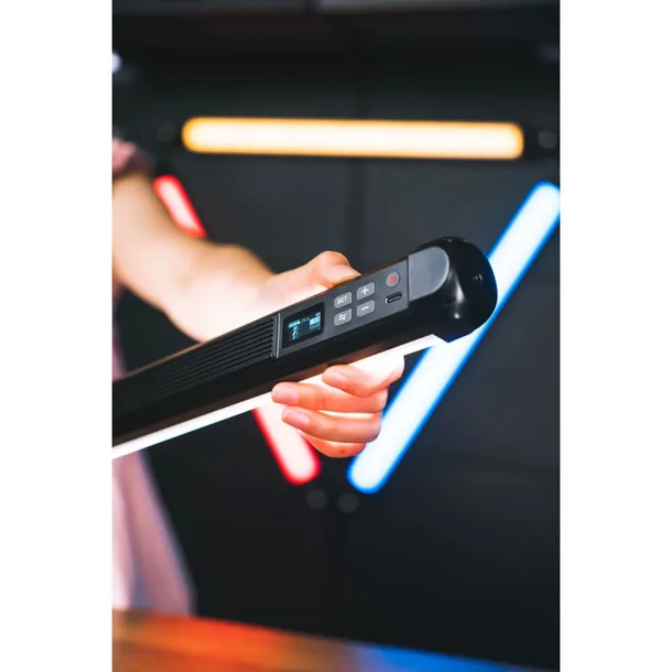 Viltrox  K60 2 Kits Led-Light 20W Tube 