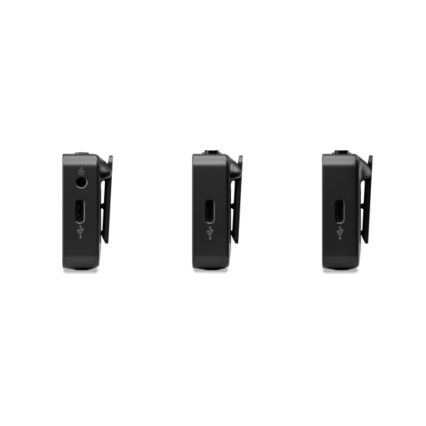 Wireless GO Gen. 3