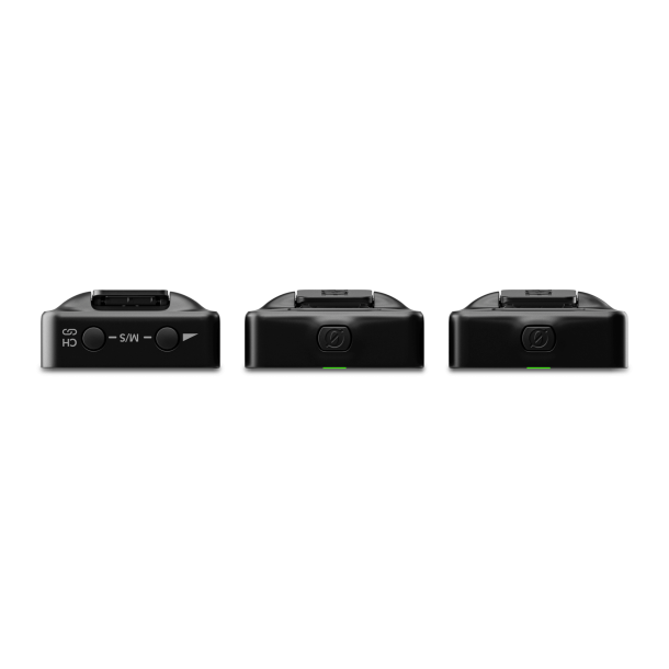 Wireless GO Gen. 3