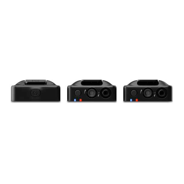 Wireless GO Gen. 3